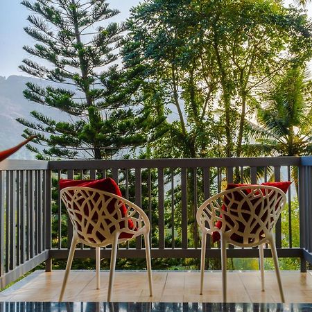 Sceva'S Garden Home Munnar Exterior photo