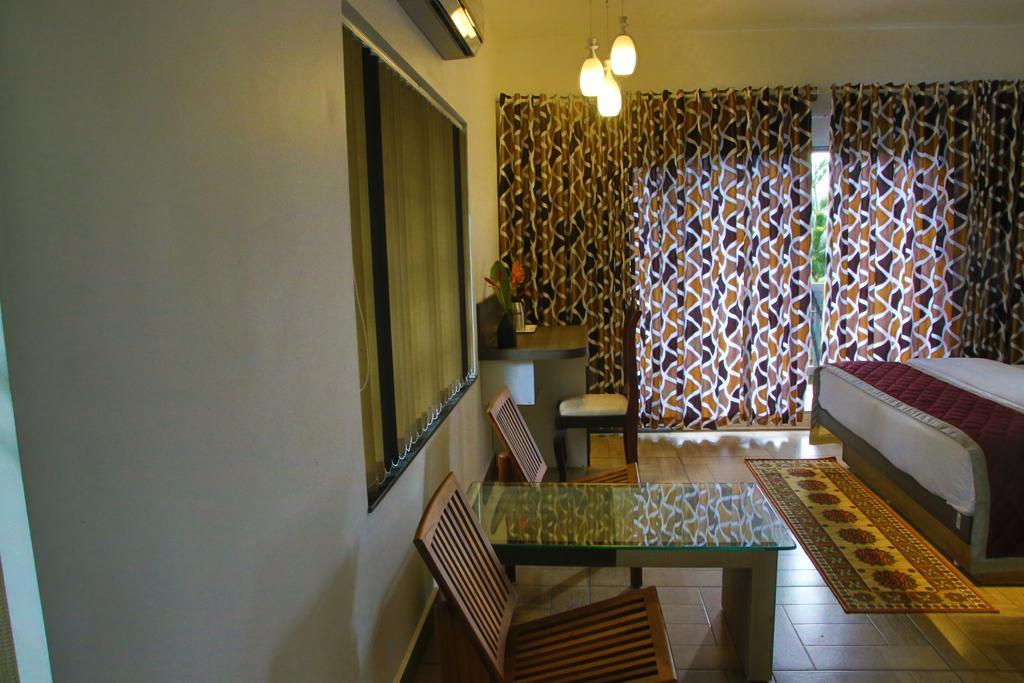 Sceva'S Garden Home Munnar Exterior photo