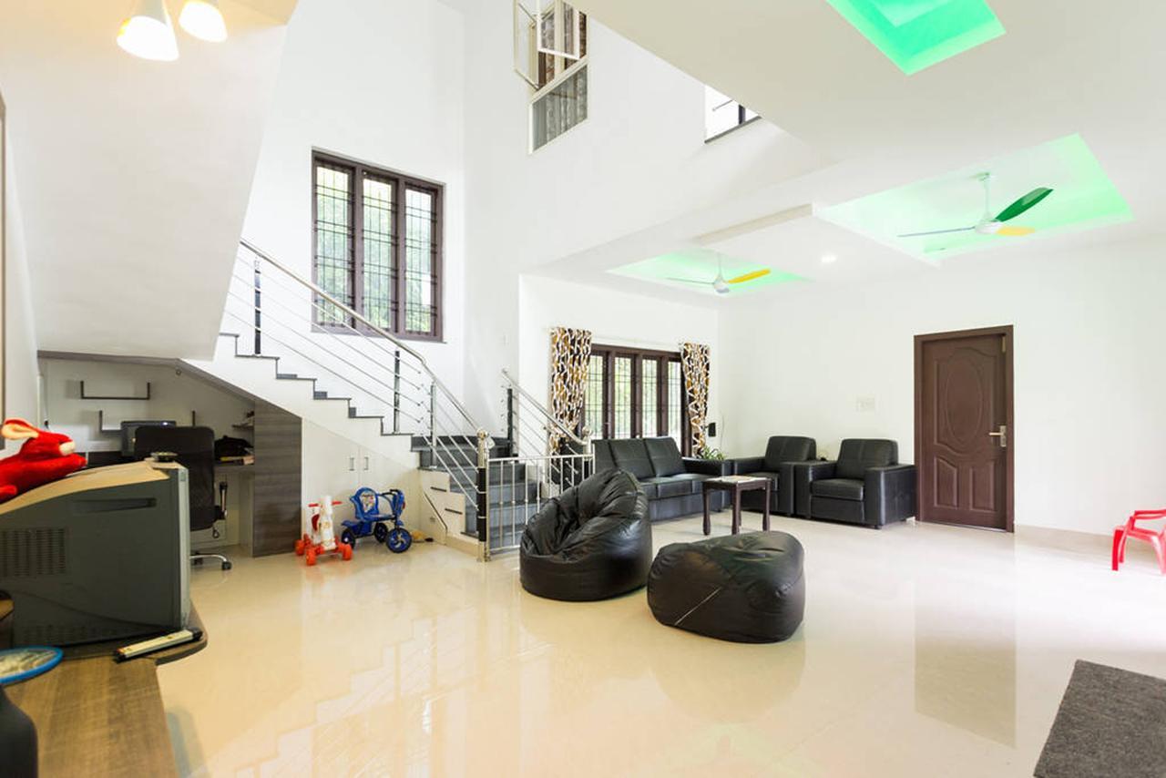 Sceva'S Garden Home Munnar Exterior photo